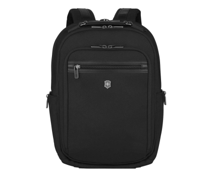 Plecak na laptopa Victorinox Werks Professional CORDURA 14" czarny